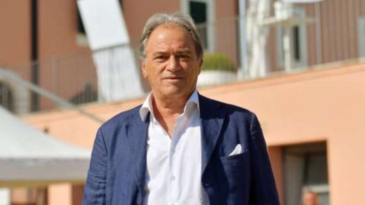 Corriere Adriatico - Ascoli, il pres. Neri: "Giannitti professionista serio, lasciamolo lavorare. Dobbiamo salvarci, non ci sono alternative"
