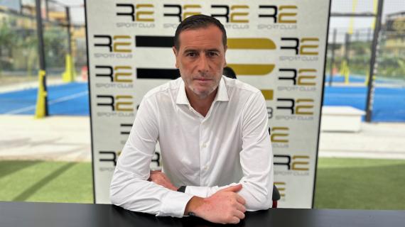 Giornale di Sicilia - Cesena-Palermo, il doppio ex Rinaudo: "Mignani allenatore importante e persona perbene. Pippo è un vulcano, pronto anche per la A. Sarà una partita tosta, con tanti gol"