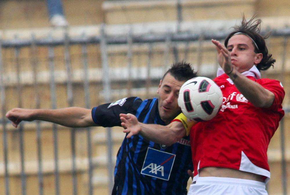Scambio Ardemagni-Cacia: doppia smentita