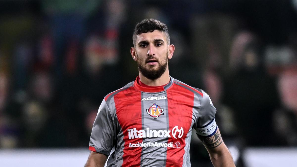 UFFICIALE - Cremonese, rinnovo annuale per Bianchetti
