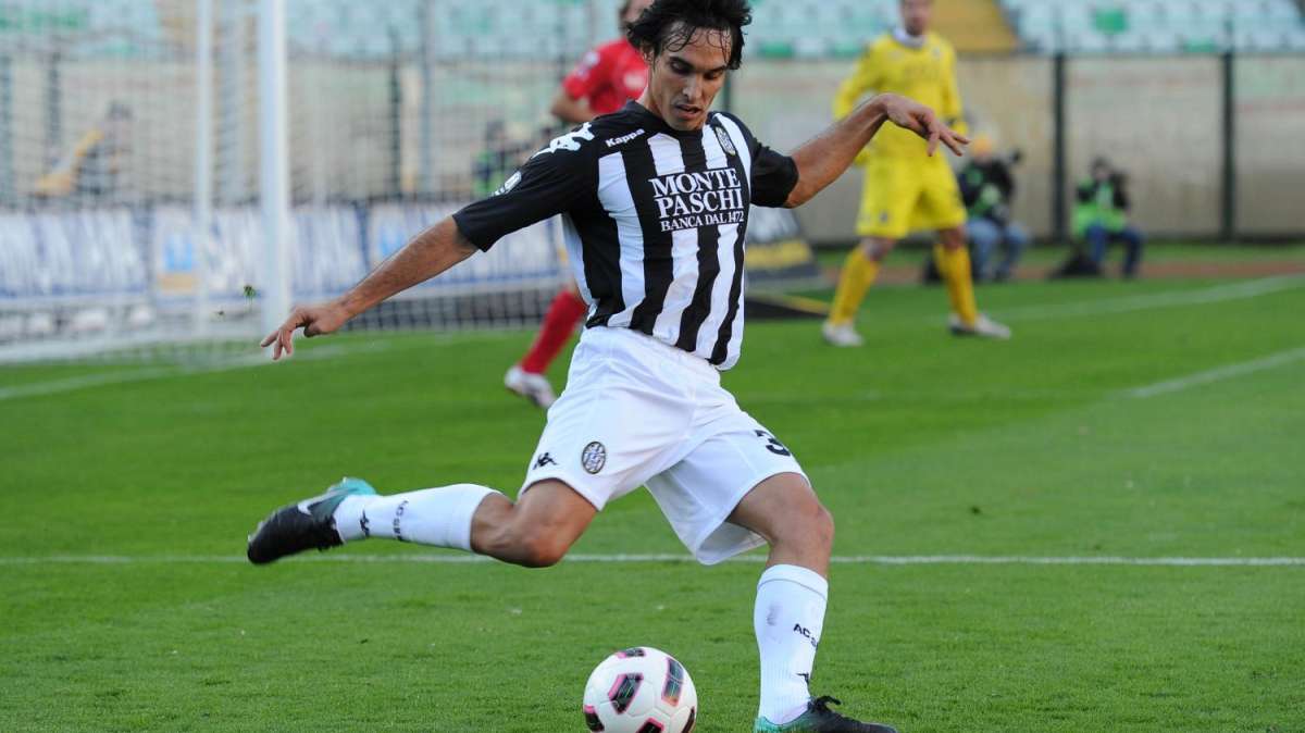 UFFICIALE: Siena, riscattato Bolzoni