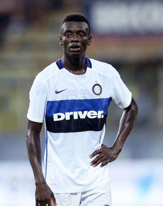 Avellino: Taccone chiude a Gnoukouri