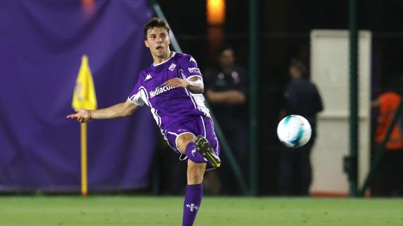 Catanzaro, vicino Bianco dalla Fiorentina