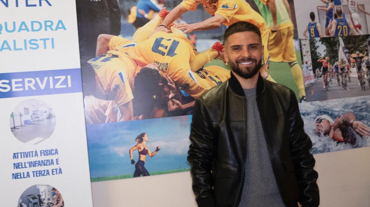 Il Centro - La sfida di Insigne: "Pescara, ti salvo"