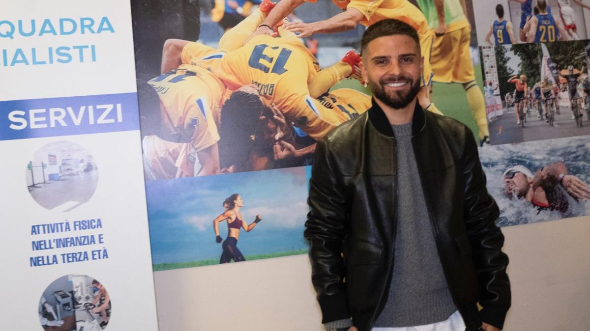 Monza, idea Insigne in caso di A?