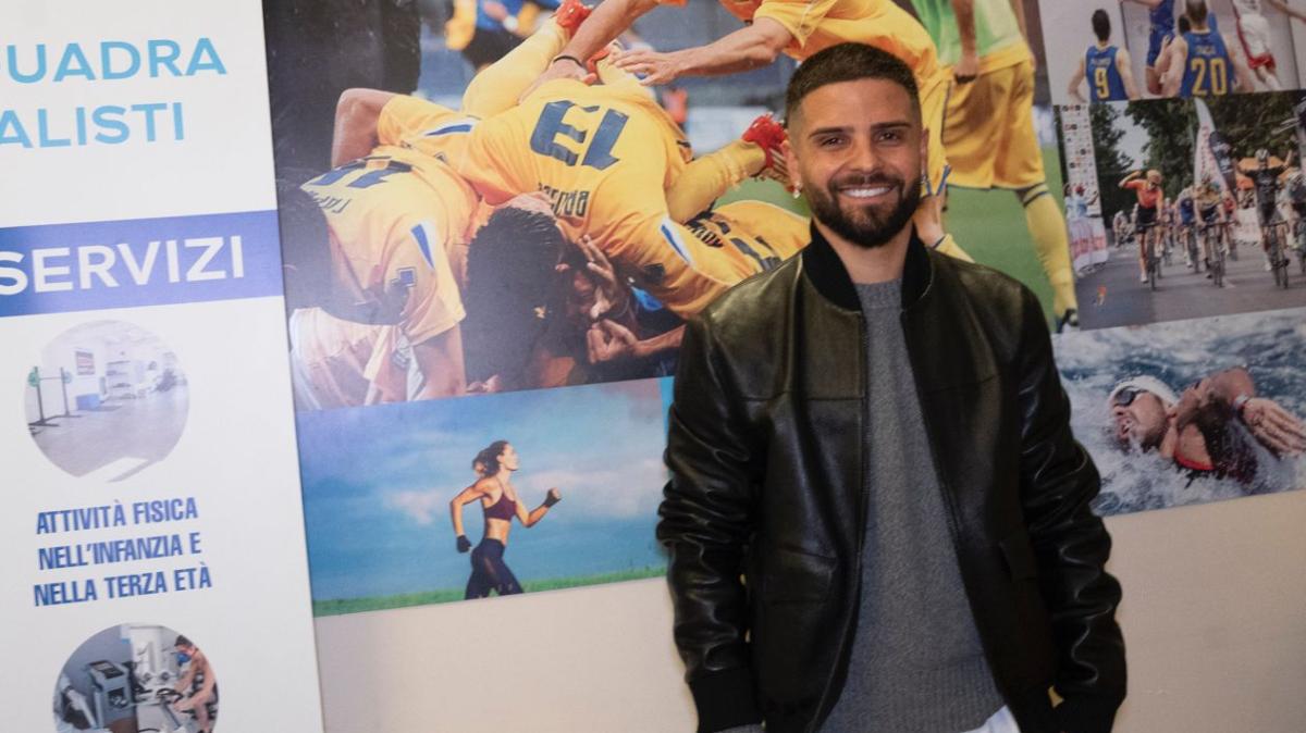 Il Centro - Pescara, è Insigne-mania. La stella guida alla salvezza