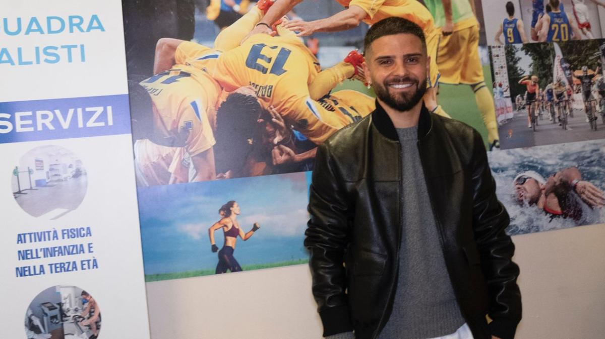 Il Centro - Insigne: "Pescara, daremo fastidio"