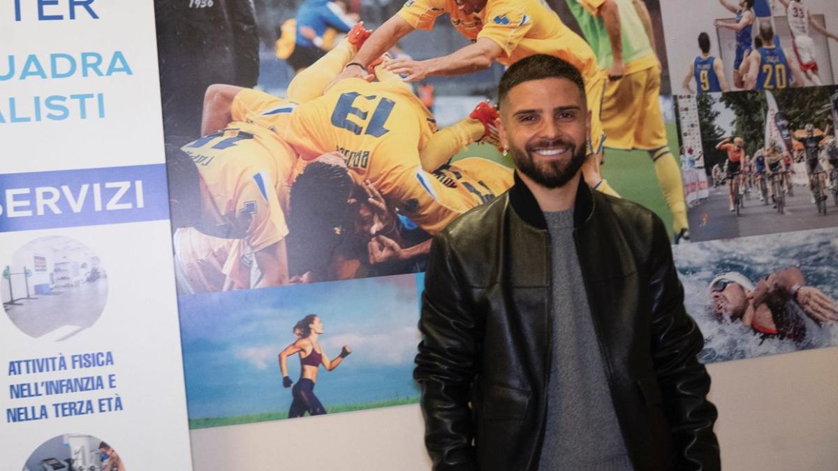 Il Centro - Pescara punta tutto su Insigne