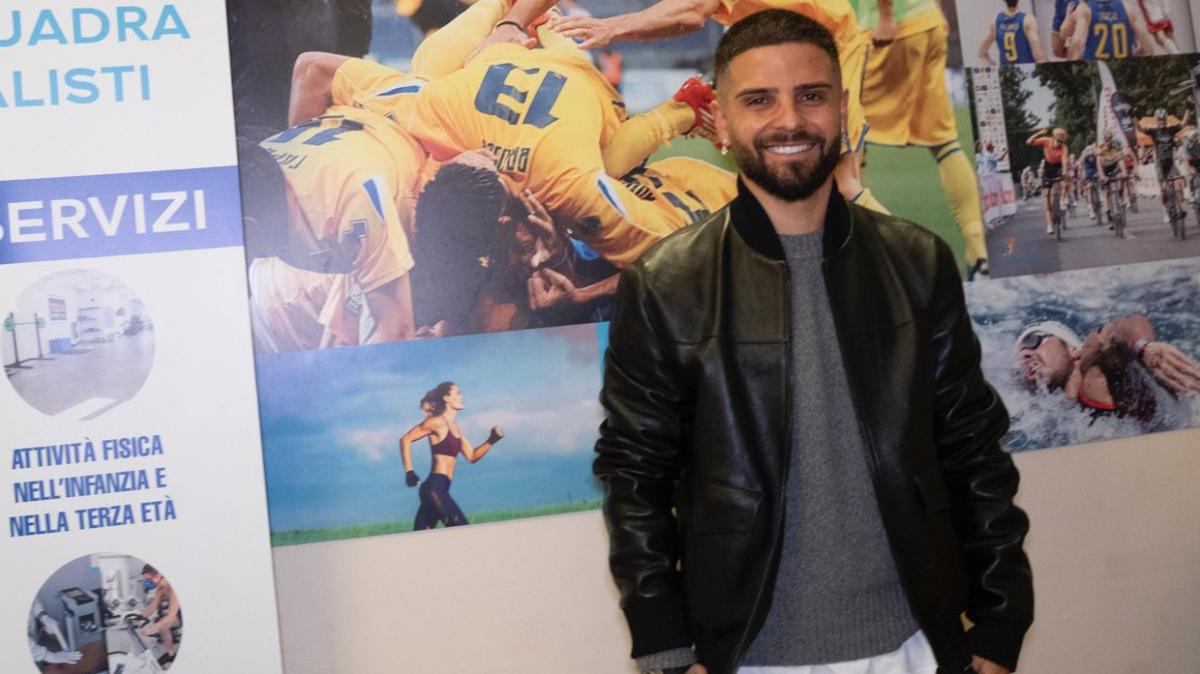 Il Centro - Insigne, il rodaggio è finito: "Pescara, voglio salvarti"