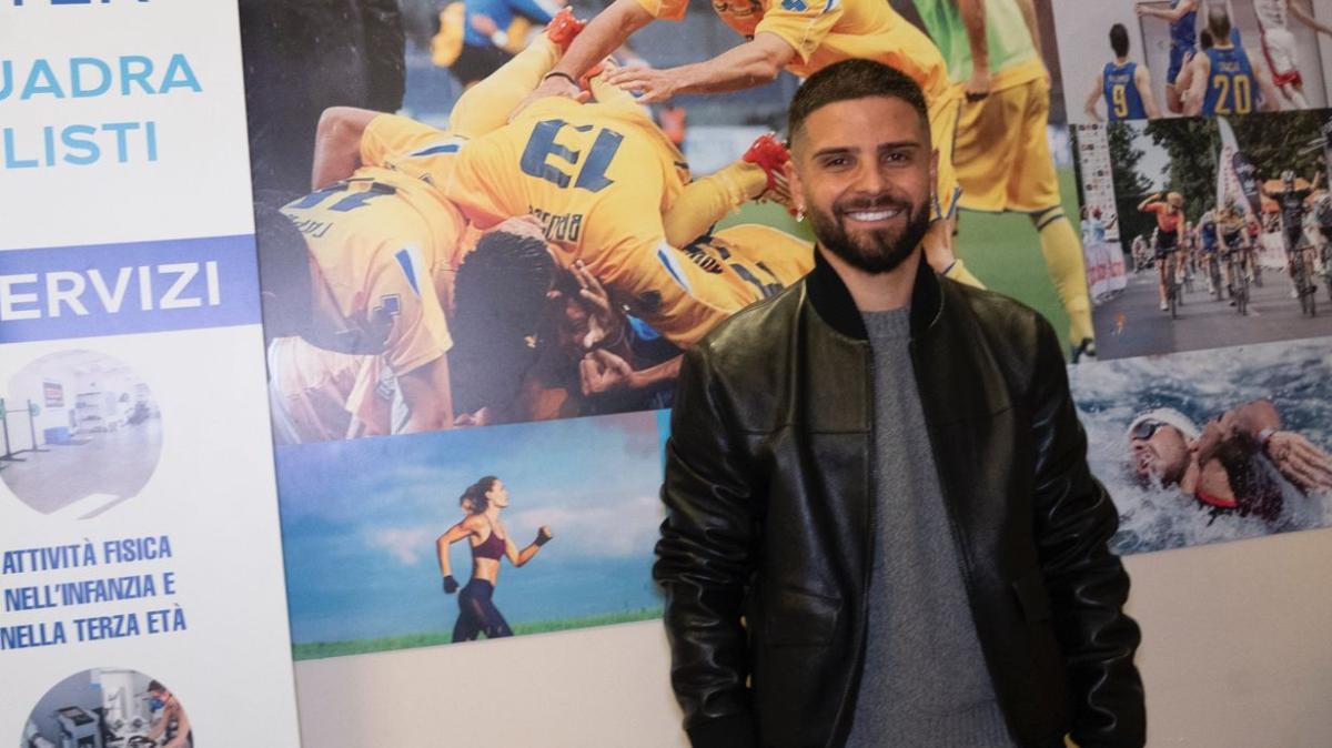 GazzSport - Il Palermo s'inchina a Lorenzo 'Il Magnifico'