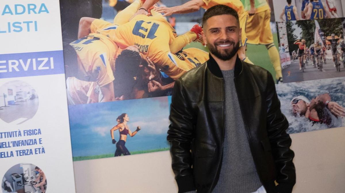 Il Centro - Pescara, Insigne vuole il bis e ritrova il Bari dopo 15 anni 