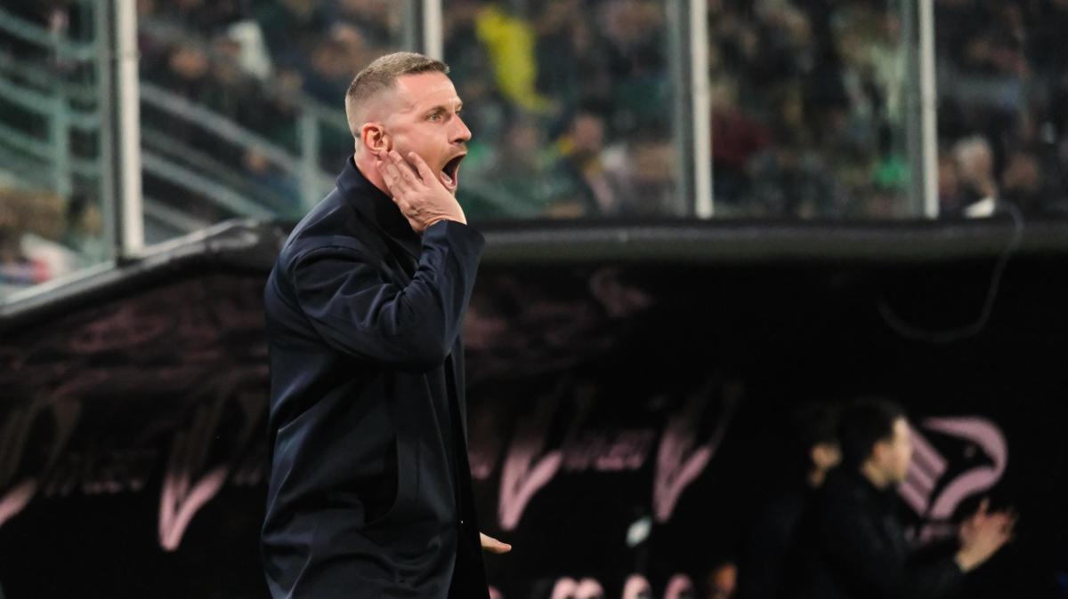 Il Mattino - Juve Stabia a Pescara. Abate: "Blindiamo i play-off"