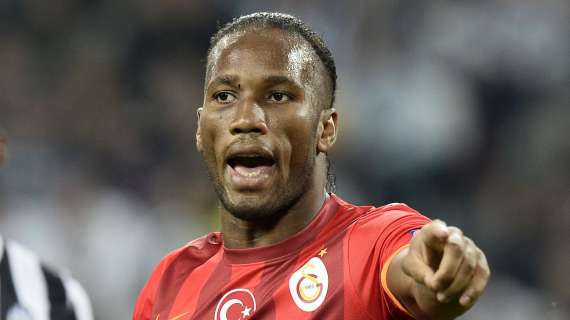 Venezia in A, i complimenti di Drogba: "Adesso dovete continuare a spingere"