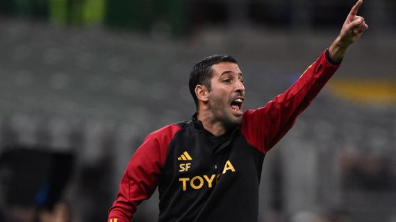 TMW - Tre club di B sulle tracce dello storico vice di Mourinho