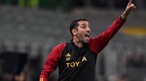 ESCLUSIVA TB - Schira: "Samp-Foti, prove d'intesa"