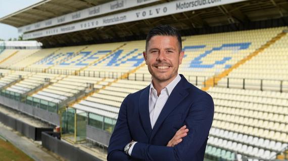 UFFICIALE - Modena: Catellani è il nuovo direttore sportivo