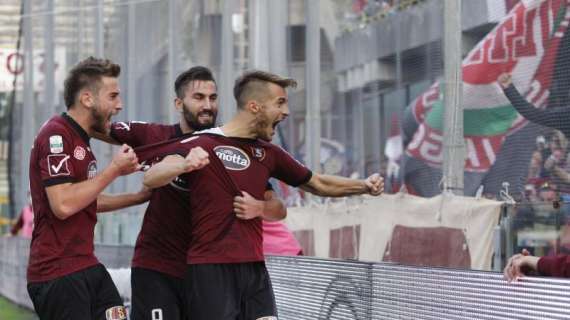 Serie B-Conte.it - La Top11 della 14a giornata
