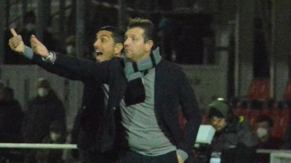 GdM - Bari frana a Cittadella. I playoff ormai un sogno