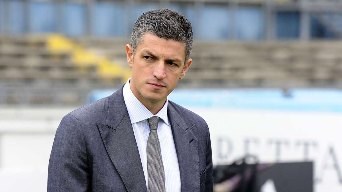 GazzSport: "Dominano le sue ex, Budan: 'Spero in un tris di promozioni. Colak, Brunori e Pohjanpalo grandi bomber e trascinatori'"