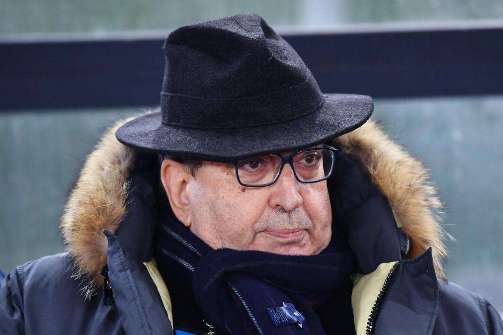 Perinetti: "Palermo, che tristezza. Spero che..."