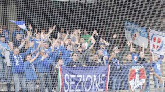 Novara, il ds Teti: "La squadra migliora e i risultati lo dimostrano"