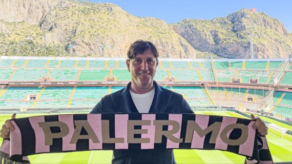 CorSport - Palermo: Mignani, brivido 'San Vito'. Il tecnico rosa costretto a cambiare