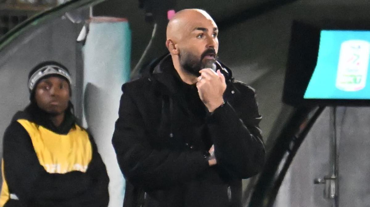 Il Mattino - Avellino-Pescara: lupi condannati a vincere, Biancolino si gioca la panchina