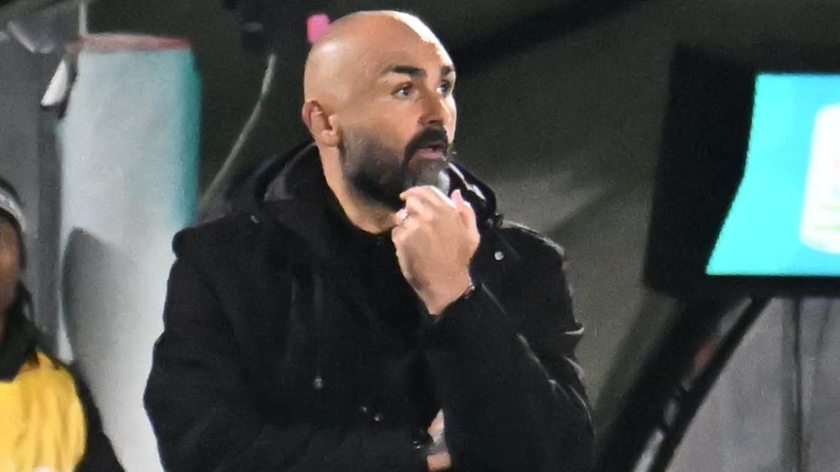 ESCLUSIVA TB - Schira: "Avellino, trema Biancolino: si va verso l'esonero"