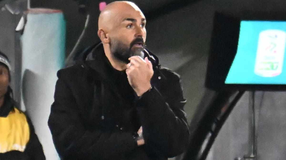 Avellino, dichiarazione di mister Biancolino. La nota del club