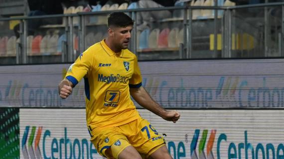 ESCLUSIVA TB - Schira: "Frosinone, Bracaglia cambia agente"