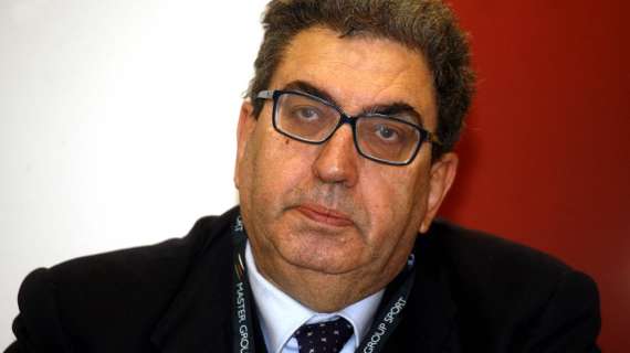 Siena, Perinetti: "Ecco la squadra che verrà"