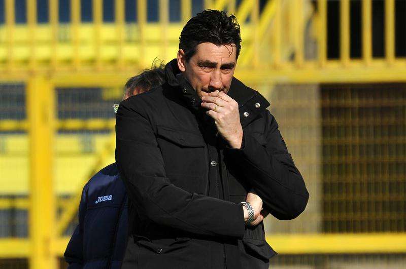 Ascoli, i convocati di Aglietti per lo Spezia: out Cacia