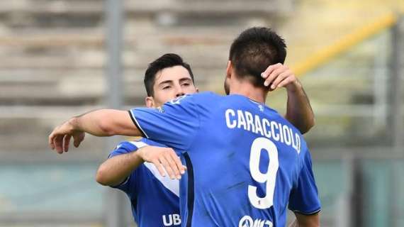 Serie B: il Brescia vince sul Venezia, al Penzo finisce 1-2