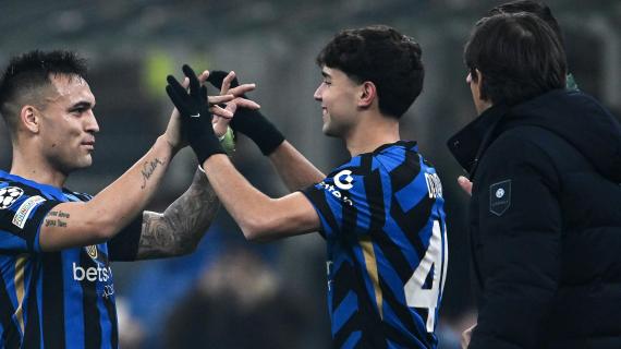 Monza, il primo innesto potrebbe essere un gioiellino dell'Inter
