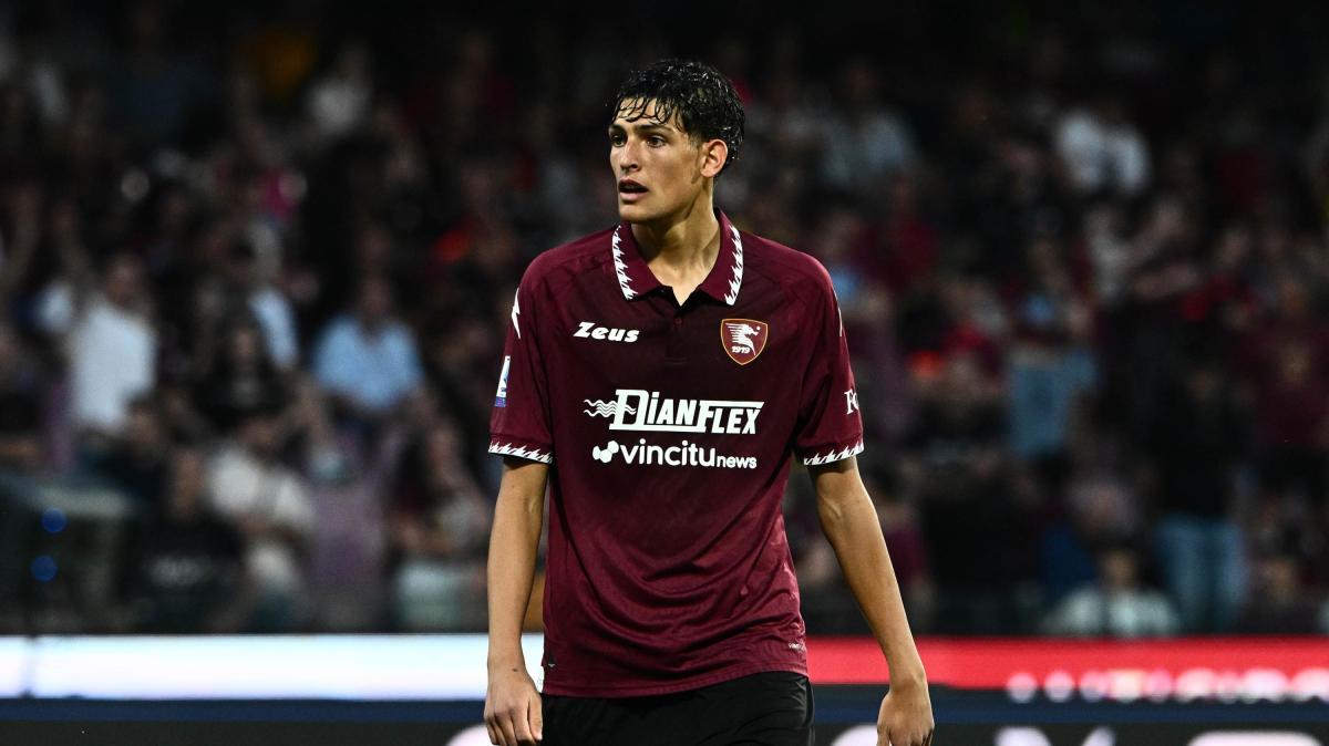 Cesena, mirino su Gerardo Fusco: piace il talento della Cavese