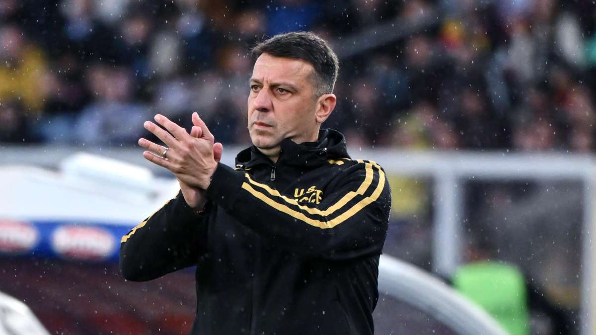 CorSport - Ds Bari: svanito il sogno Angelozzi, in lizza Giacchetta. Allenatore? Anche D'Aversa e Sottil
