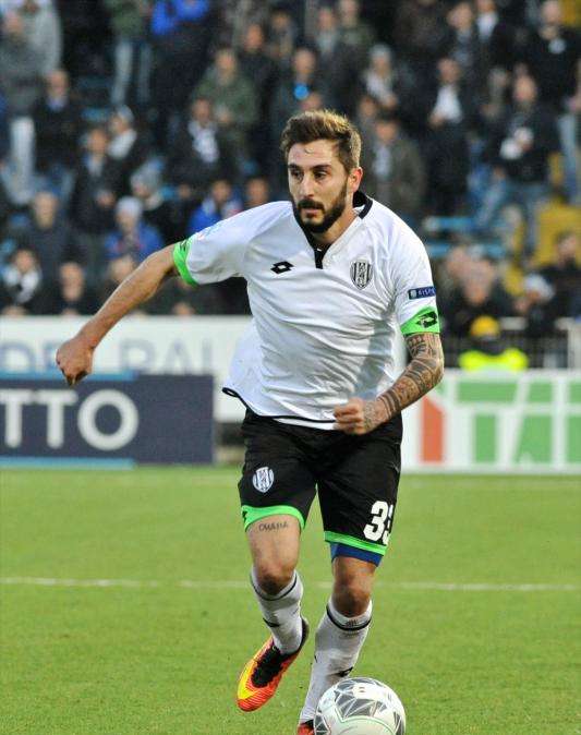 Cesena, Renzetti fa il pompiere: "Salvezza ancora lontana. Ok il 3-5-2"