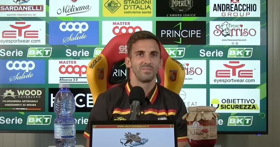 GdS - Catanzaro-Monza non è una gara come le altre