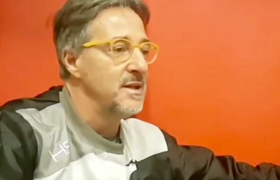 CorSport - Padova-Bari, il doppio ex Perrone: "A Longo servirebbe tempo, ma non ce n'è. Sfida tra squadre con gli stessi problemi"