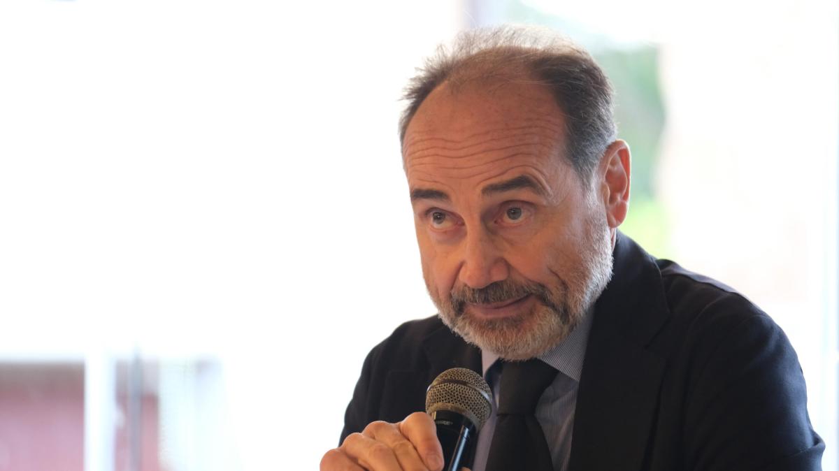 Lupo: "Ai playoff tutti vorranno evitare il Palermo"
