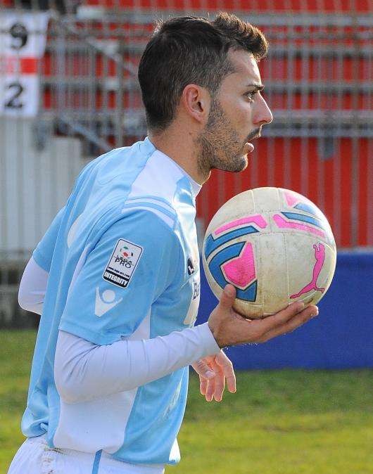 Benevento, Porcino verso la Lega Pro