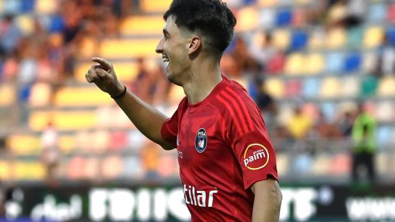 QS - Carrarese, si apre la pista Arena? Nessun riscontro su Kallon