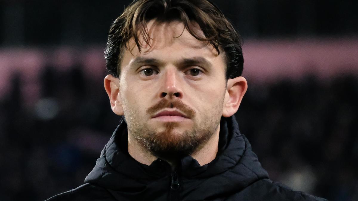 Tuttosport - Brunori, carica Samp: "Qui mi sento bene, Marassi è speciale. Io e Begic..."