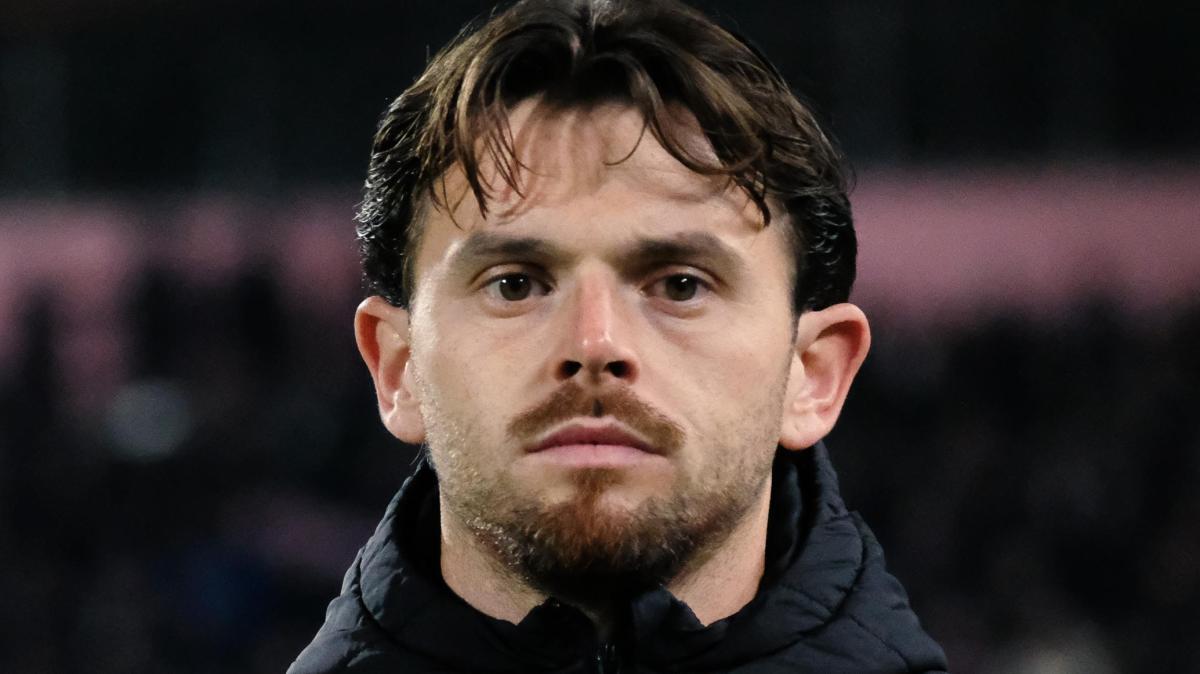 Il Secolo XIX - Samp, Brunori si riprende l’attacco