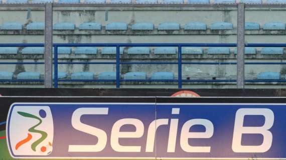 Serie B, gli anticipi ed i posticipi della 18^ alla 19^ giornata