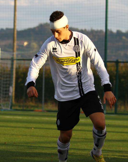 UFFICIALE - Cesena, Mordini in serie D