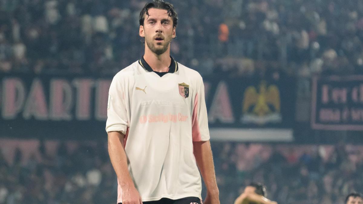 Giornale di Sicilia - Palermo, Bani: "Le ultime prestazioni non rispecchiano il valore della squadra. Dobbiamo fare di più, perchè così non basta"