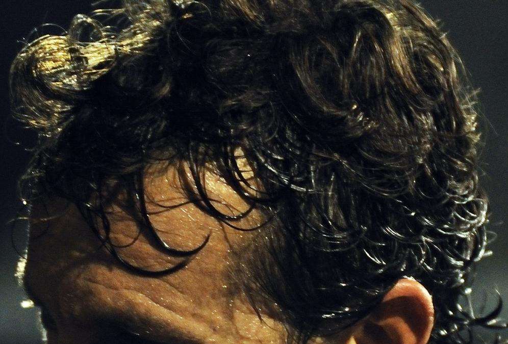 Atalanta, Ganz: "In A, non di passaggio"