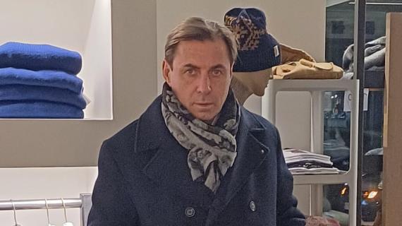 Gautieri: "Vittorie importanti di Reggiana e Brescia, sconfitte pesanti per Bari e Palermo. Juve Stabia straordinaria. Playoff di C? Occhio al Catania"