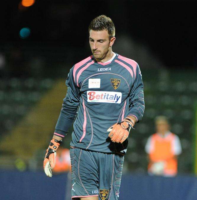 UFFICIALE - Ascoli, preso Perucchini